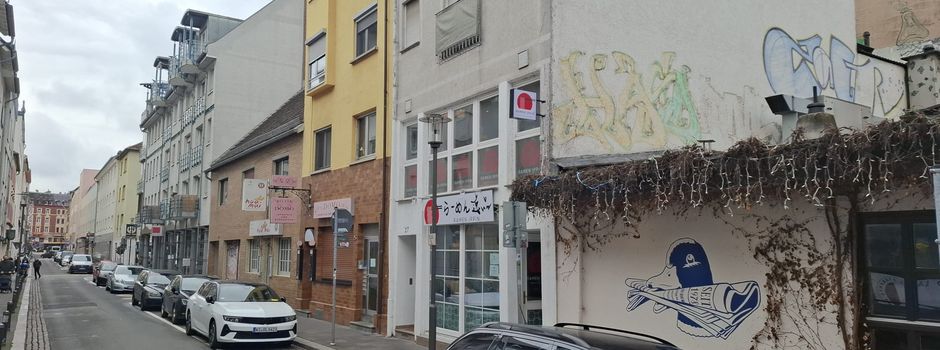 Japanische Restaurantkette im  Mainzer Bleichenviertel eröffnet