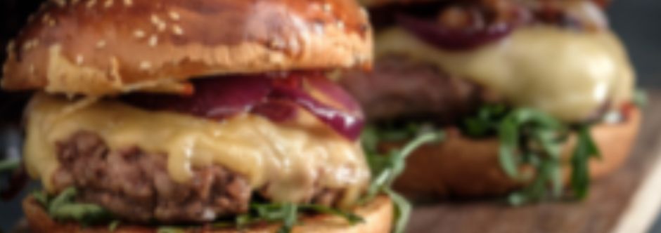 Feinstes vom Grill: „Burger Inferno“ im Weingut St. Antony