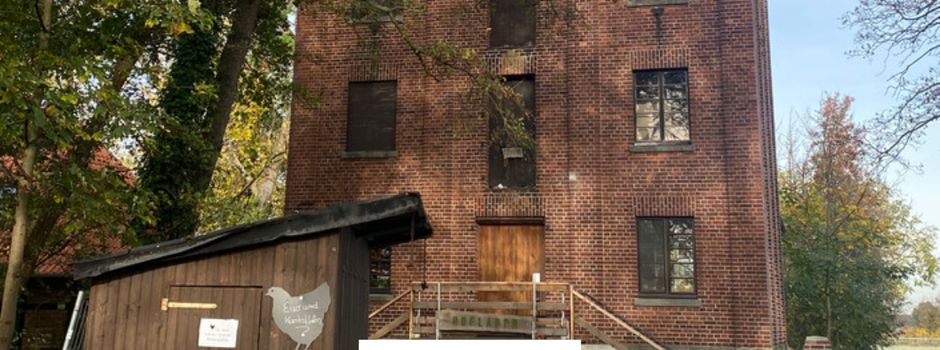 Hofladen Pavenstädt-Westhoff: Regionale & hofeigene Bioprodukte