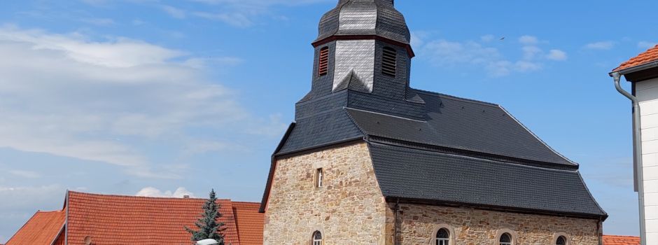 Evangelische Paulusgemeinde Hombressen-Udenhausen