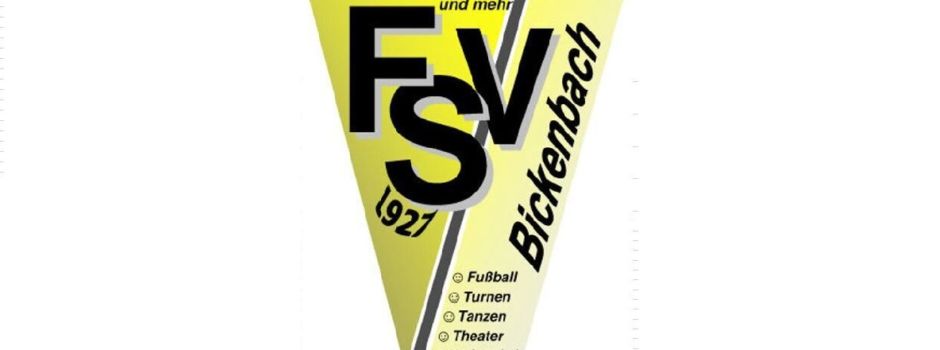 Der FSV lädt zum Helferfest ein!