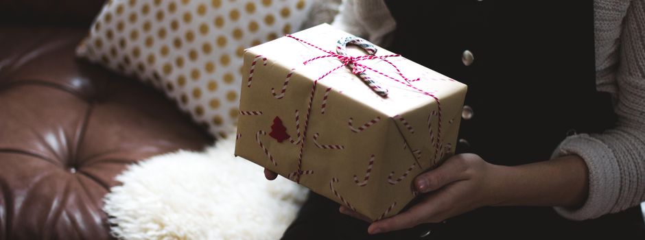 Merry Christmas – 15 Hallo-Tipps für Last-Minute-Weihnachtsgeschenke