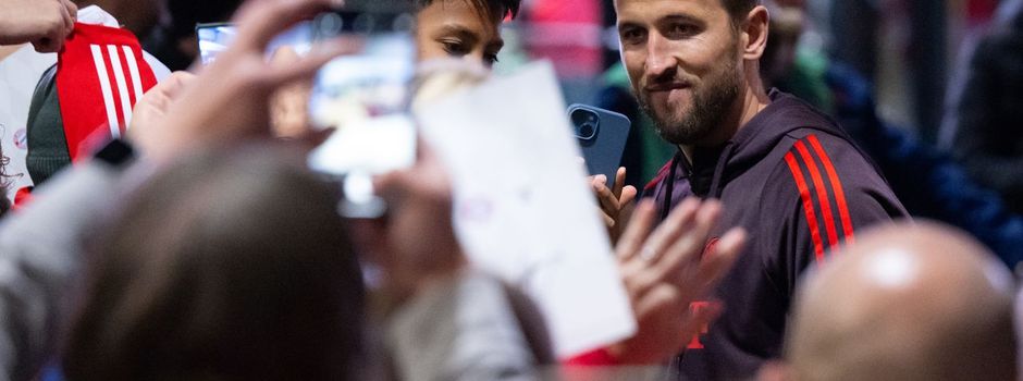 «Hart, uns zu stoppen»: Bayern sehen Signal im Titelkampf