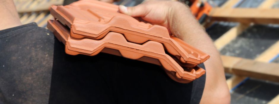 Dachdecker in Rheinhessen bekommen „Extremwetter-Ersatzlohn“