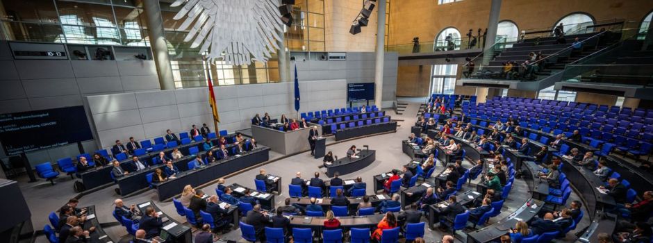 Ein Recht auf Ausschussvorsitz? AfD scheitert in Karlsruhe