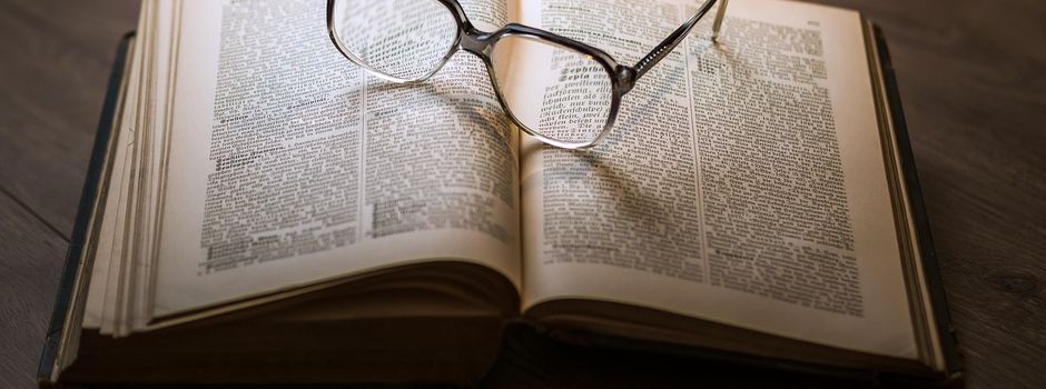 „Literaturgärten“ in Oberhessen
