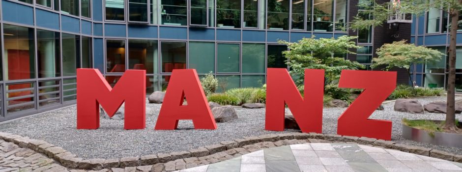 Wird „MA NZ“ für Mainz zum Erfolg?