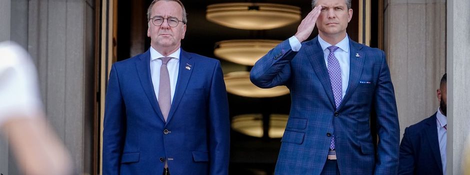 Deutschland will weitreichende US-Raketenwerfer kaufen