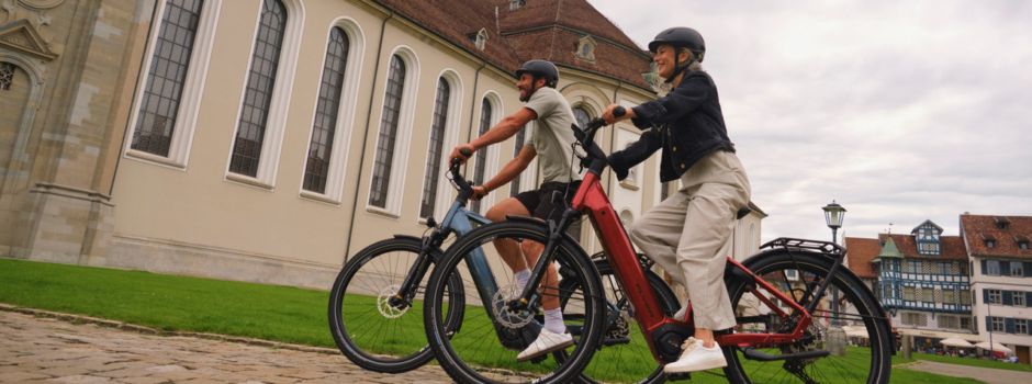 Hier findest du dein neues Traum-E-Bike zum attraktiven Preis