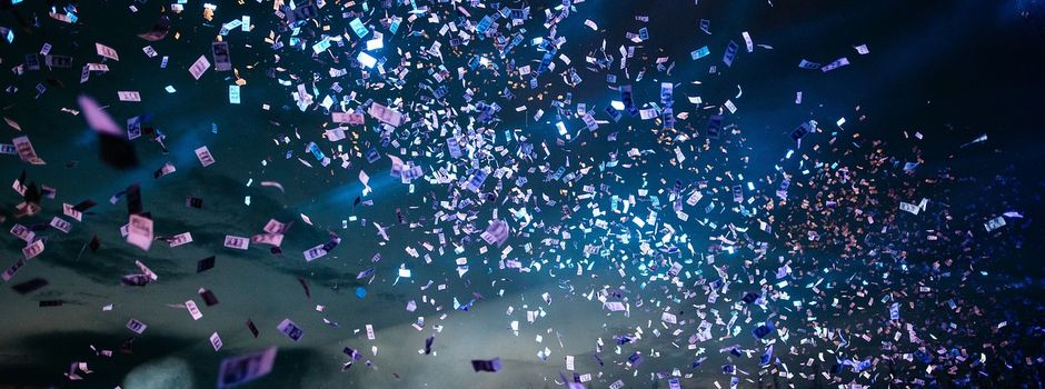 OPEN AIR AM VATERTAG - Do, 14.05.2026