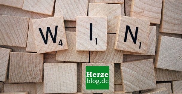 Teilnahmebedingungen für Gewinnspiele