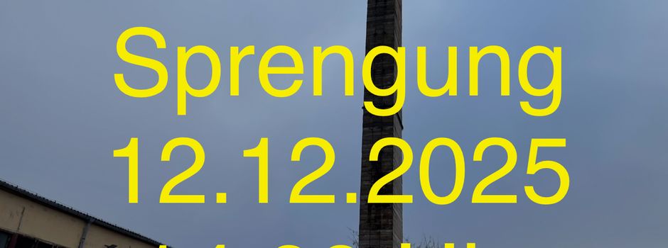 Wir lassen es im alten Jahr nochmal krachen 