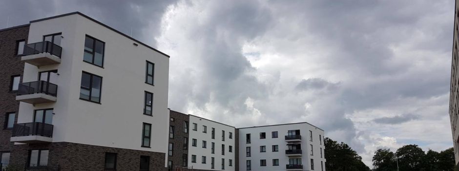 Neue Flüchtlingsunterkunft eröffnet kommende Woche in Mainz