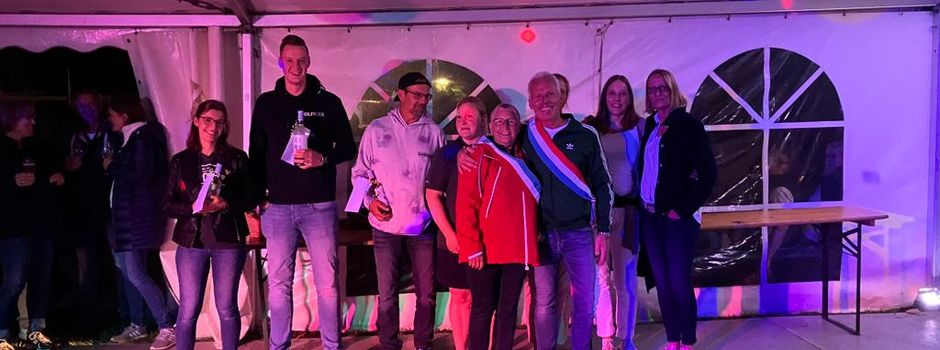 Dorffest Brodersby-Goltoft 2023