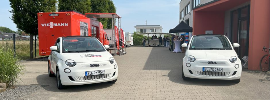 Nachbericht: Tag der offenen Tür bei Pütz-Kurth – Technik und Design aus einer Hand erleben