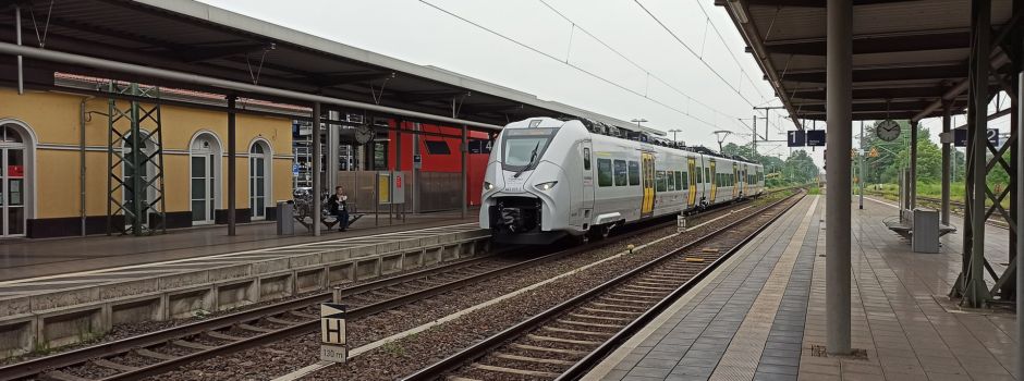 Fünf Menschen in Ingelheimer Aufzug eingeschlossen