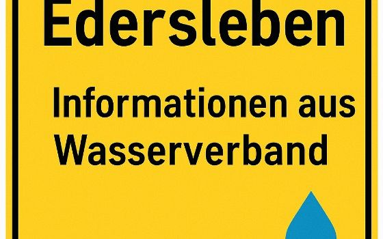 💧 Wichtige Informationen zum Thema Trink- und Abwasser