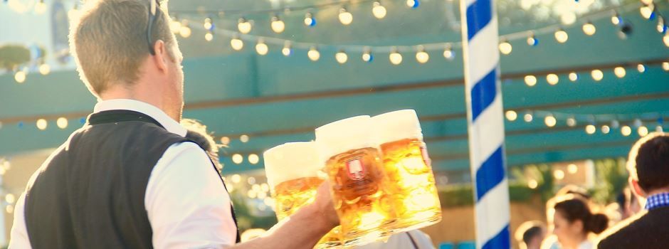 Gesucht! – Wer wird Festwirt der Lechhauser Kirchweih 2024?