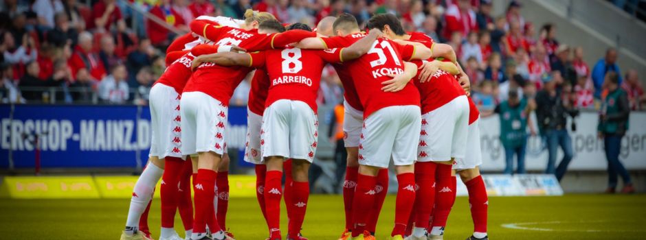 Mainz 05 und seine Rekorde