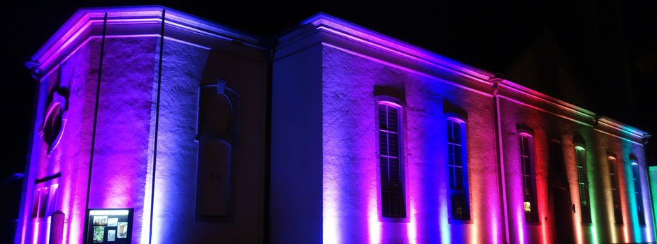Lichtblicke in düsteren Zeiten