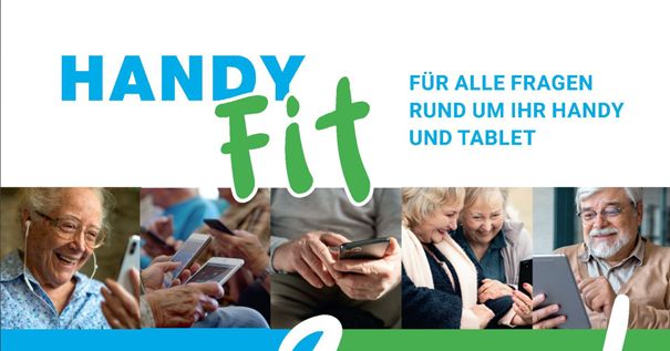 Handy Fit begeistert