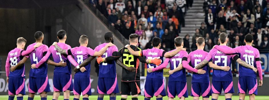 Völlig losgelöst zur Heim-EM: «Das tut gut»