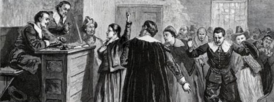 Hexen in Mainz: 2000 Frauen wurden gefoltert und hingerichtet