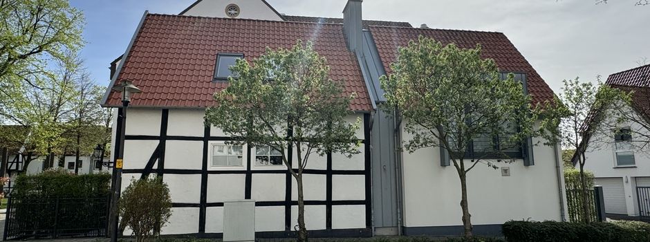 Immobilienangebot in Herzebrock: 1810 & 2005 - Zwei Generationen unter einem Dach