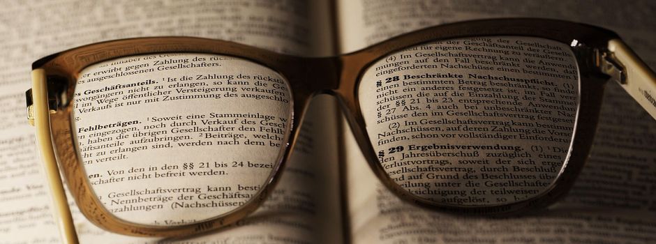 Einladung zur Vortragsreihe „Leben mit Sehbehinderung“