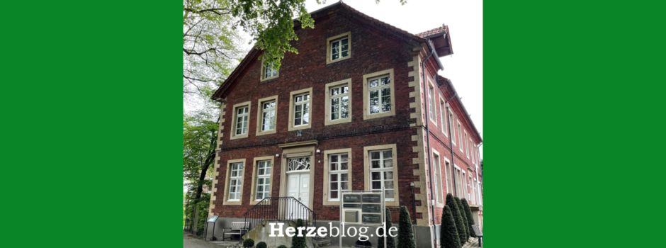 Förderverein Haus Samson – Feierlicher Frühschoppen zum 20. Geburtstag