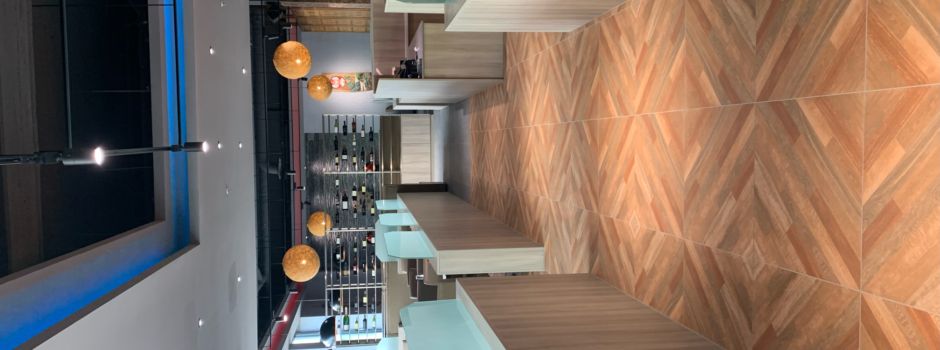 Neues Asia-Restaurant in Weisenau