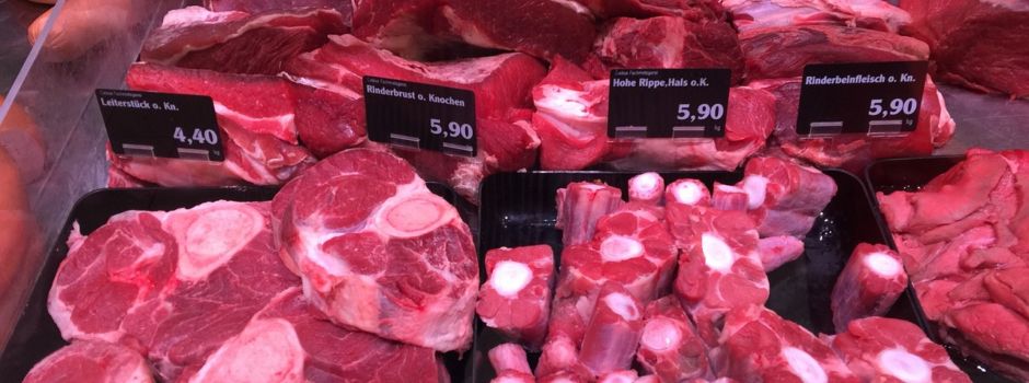 Aus für weitere Traditionsmetzgerei in Wiesbaden