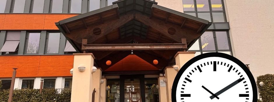 Dienstbetrieb der Gemeindeverwaltung an Fastnacht