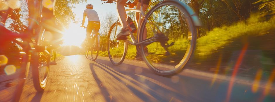 SPD startet Radtour mit Grillen
