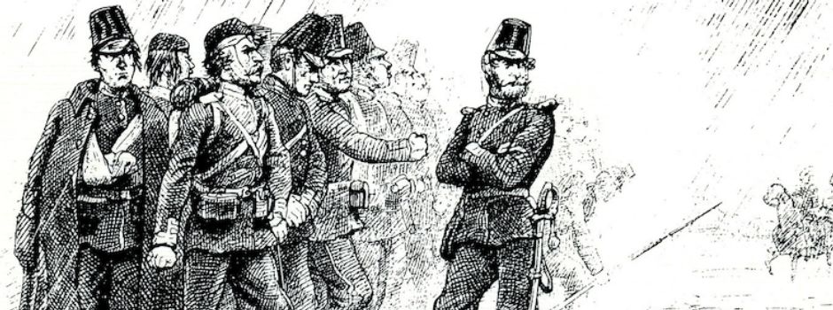 „Von Lüneburg bis Langensalza“