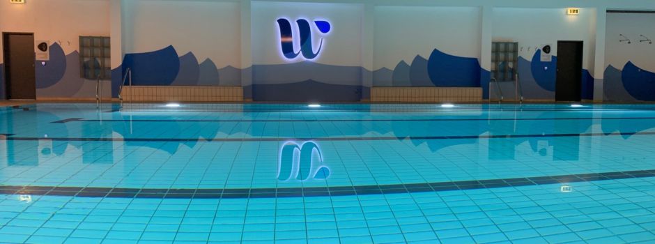 Sommerpause für große Sanierung