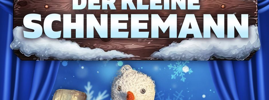Unser Puppentheater in diesem Jahr 