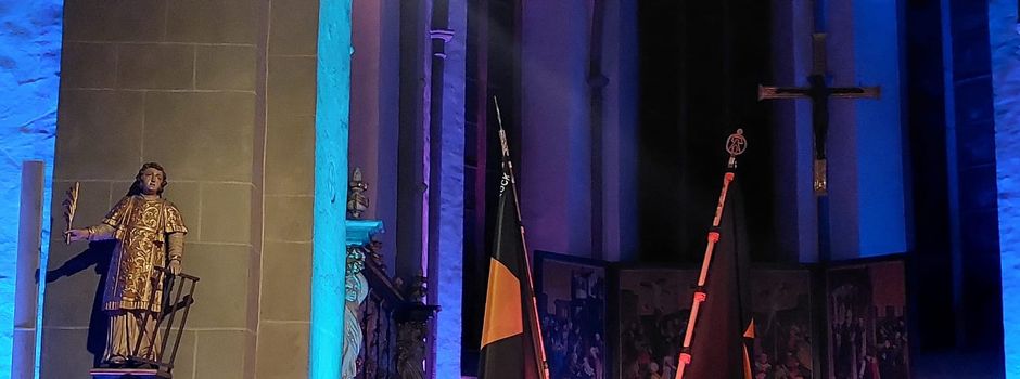 Weltgebetstag der Kolpingsfamilien