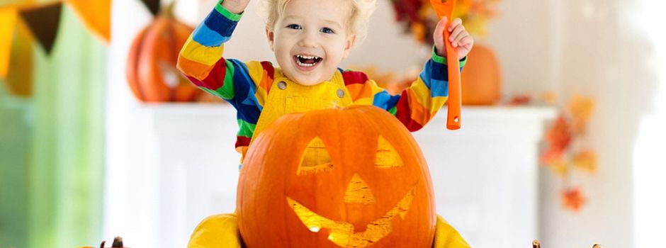 Der Herbst ist da…