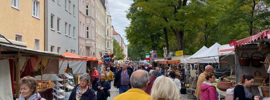 Bildergalerie: Herbst-Dult 2022