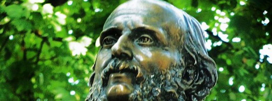 „Die schöne Helena in der Unterwelt – Best of Offenbach“