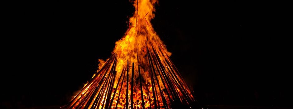 Sonnwendfeuer 23.06.2023