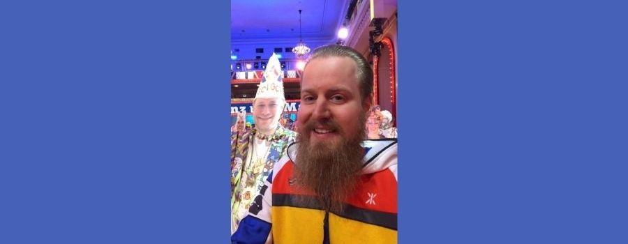 Andreas Bockius: So lief die „Mainz bleibt Mainz“-Aufzeichnung