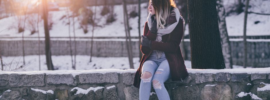 2 mal 5 Winterhighlights, die jeder von uns kennt und liebt