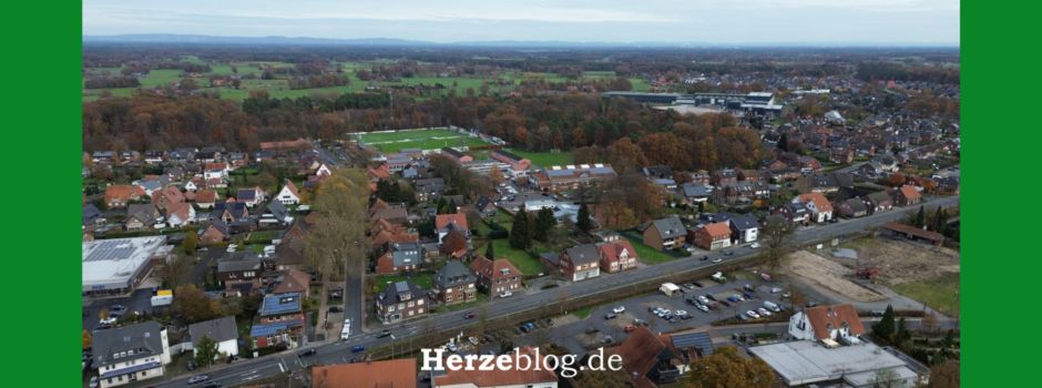 Die Wahl zwischen Land und Stadt: Vor- und Nachteile von Herzebrock-Clarholz