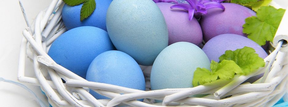 Ostermarkt in Gersbach 