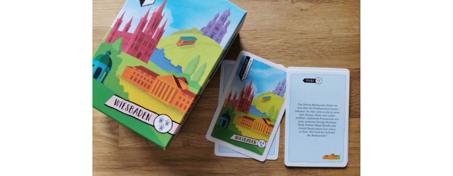 „Das Heimat-Quiz“: Wie gut kennt ihr Wiesbaden?