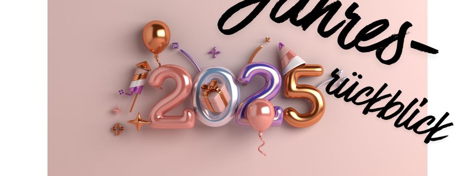 #euerJahresrückblick2025