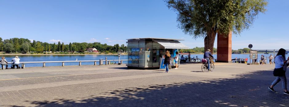 Radfahrer beleidigt queere Gruppe