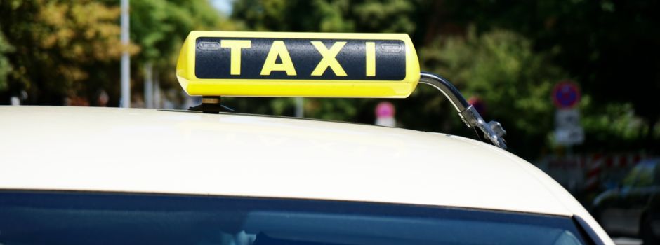 Taxifahren wird teurer: Neuer Tarif ab März 2025 im Rhein-Sieg-Kreis